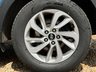 USED 2018 18 HYUNDAI TUCSON 1.6 Tucson SE Nav Blue Drive 2WD GDi 5dr Sat Nav Parking Camera