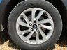 USED 2018 18 HYUNDAI TUCSON 1.6 Tucson SE Nav Blue Drive 2WD GDi 5dr Sat Nav Parking Camera