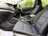 USED 2018 18 HYUNDAI TUCSON 1.6 Tucson SE Nav Blue Drive 2WD GDi 5dr Sat Nav Parking Camera