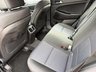 USED 2018 18 HYUNDAI TUCSON 1.6 Tucson SE Nav Blue Drive 2WD GDi 5dr Sat Nav Parking Camera
