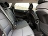 USED 2018 18 HYUNDAI TUCSON 1.6 Tucson SE Nav Blue Drive 2WD GDi 5dr Sat Nav Parking Camera