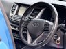 USED 2018 18 HYUNDAI TUCSON 1.6 Tucson SE Nav Blue Drive 2WD GDi 5dr Sat Nav Parking Camera
