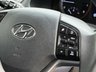USED 2018 18 HYUNDAI TUCSON 1.6 Tucson SE Nav Blue Drive 2WD GDi 5dr Sat Nav Parking Camera
