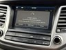 USED 2018 18 HYUNDAI TUCSON 1.6 Tucson SE Nav Blue Drive 2WD GDi 5dr Sat Nav Parking Camera