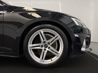 USED 2024 24 AUDI A5 2.0 TFSI 35 Sport Sportback 5dr Petrol S Tronic Euro 6 (s/s) (150 ps) 
