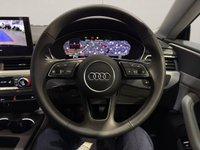 USED 2024 24 AUDI A5 2.0 TFSI 35 Sport Sportback 5dr Petrol S Tronic Euro 6 (s/s) (150 ps) 