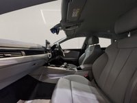 USED 2024 24 AUDI A5 2.0 TFSI 35 Sport Sportback 5dr Petrol S Tronic Euro 6 (s/s) (150 ps) 