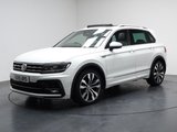 USED 2019 19 VOLKSWAGEN TIGUAN 1.5 TSI EVO R-Line SUV 5dr Petrol DSG Euro 6 (s/s) (150 ps) HISTORY+HEATED SEATS+PAN ROOF