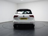 USED 2019 19 VOLKSWAGEN TIGUAN 1.5 TSI EVO R-Line SUV 5dr Petrol DSG Euro 6 (s/s) (150 ps) HISTORY+HEATED SEATS+PAN ROOF