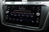USED 2019 19 VOLKSWAGEN TIGUAN 1.5 TSI EVO R-Line SUV 5dr Petrol DSG Euro 6 (s/s) (150 ps) HISTORY+HEATED SEATS+PAN ROOF
