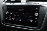 USED 2019 19 VOLKSWAGEN TIGUAN 1.5 TSI EVO R-Line SUV 5dr Petrol DSG Euro 6 (s/s) (150 ps) HISTORY+HEATED SEATS+PAN ROOF