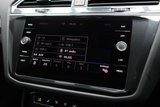 USED 2019 19 VOLKSWAGEN TIGUAN 1.5 TSI EVO R-Line SUV 5dr Petrol DSG Euro 6 (s/s) (150 ps) HISTORY+HEATED SEATS+PAN ROOF