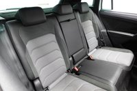 USED 2019 19 VOLKSWAGEN TIGUAN 1.5 TSI EVO R-Line SUV 5dr Petrol DSG Euro 6 (s/s) (150 ps) HISTORY+HEATED SEATS+PAN ROOF