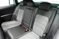 USED 2019 19 VOLKSWAGEN TIGUAN 1.5 TSI EVO R-Line SUV 5dr Petrol DSG Euro 6 (s/s) (150 ps) HISTORY+HEATED SEATS+PAN ROOF