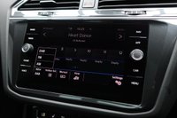 USED 2019 19 VOLKSWAGEN TIGUAN 1.5 TSI EVO R-Line SUV 5dr Petrol DSG Euro 6 (s/s) (150 ps) HISTORY+HEATED SEATS+PAN ROOF