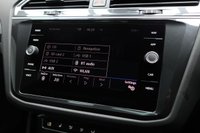 USED 2019 19 VOLKSWAGEN TIGUAN 1.5 TSI EVO R-Line SUV 5dr Petrol DSG Euro 6 (s/s) (150 ps) HISTORY+HEATED SEATS+PAN ROOF