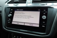 USED 2019 19 VOLKSWAGEN TIGUAN 1.5 TSI EVO R-Line SUV 5dr Petrol DSG Euro 6 (s/s) (150 ps) HISTORY+HEATED SEATS+PAN ROOF