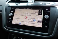 USED 2019 19 VOLKSWAGEN TIGUAN 1.5 TSI EVO R-Line SUV 5dr Petrol DSG Euro 6 (s/s) (150 ps) HISTORY+HEATED SEATS+PAN ROOF