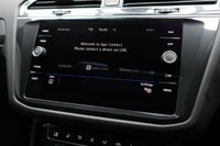 USED 2019 19 VOLKSWAGEN TIGUAN 1.5 TSI EVO R-Line SUV 5dr Petrol DSG Euro 6 (s/s) (150 ps) HISTORY+HEATED SEATS+PAN ROOF