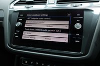 USED 2019 19 VOLKSWAGEN TIGUAN 1.5 TSI EVO R-Line SUV 5dr Petrol DSG Euro 6 (s/s) (150 ps) HISTORY+HEATED SEATS+PAN ROOF
