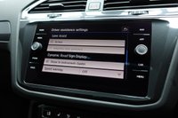 USED 2019 19 VOLKSWAGEN TIGUAN 1.5 TSI EVO R-Line SUV 5dr Petrol DSG Euro 6 (s/s) (150 ps) HISTORY+HEATED SEATS+PAN ROOF