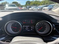 USED 2017 67 VAUXHALL INSIGNIA 2.0 Turbo D BlueInjection SRi Nav Grand Sport 5dr Diesel Manual Euro 6 (s/s) (170 ps) Mot 22nd May 2027, + Service History inc Cambelt @ 51k, + 3 Months Warranty, + ULEZ compliant, + Front/rear sensors, + Cruise control with limiter, + DAB radio, + Sat nav, + Bluetooth, + Climate control, + Lane assist, + Apple carplay/Android auto, + Auto lights/wipers, + High beam assist, + USB ports, + Isofix, + Alloy wheels