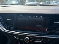USED 2017 67 VAUXHALL INSIGNIA 2.0 Turbo D BlueInjection SRi Nav Grand Sport 5dr Diesel Manual Euro 6 (s/s) (170 ps) Mot 22nd May 2027, + Service History inc Cambelt @ 51k, + 3 Months Warranty, + ULEZ compliant, + Front/rear sensors, + Cruise control with limiter, + DAB radio, + Sat nav, + Bluetooth, + Climate control, + Lane assist, + Apple carplay/Android auto, + Auto lights/wipers, + High beam assist, + USB ports, + Isofix, + Alloy wheels