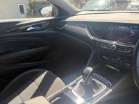 USED 2017 67 VAUXHALL INSIGNIA 2.0 Turbo D BlueInjection SRi Nav Grand Sport 5dr Diesel Manual Euro 6 (s/s) (170 ps) Mot 22nd May 2027, + Service History inc Cambelt @ 51k, + 3 Months Warranty, + ULEZ compliant, + Front/rear sensors, + Cruise control with limiter, + DAB radio, + Sat nav, + Bluetooth, + Climate control, + Lane assist, + Apple carplay/Android auto, + Auto lights/wipers, + High beam assist, + USB ports, + Isofix, + Alloy wheels