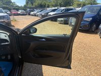 USED 2017 67 VAUXHALL INSIGNIA 2.0 Turbo D BlueInjection SRi Nav Grand Sport 5dr Diesel Manual Euro 6 (s/s) (170 ps) Mot 22nd May 2027, + Service History inc Cambelt @ 51k, + 3 Months Warranty, + ULEZ compliant, + Front/rear sensors, + Cruise control with limiter, + DAB radio, + Sat nav, + Bluetooth, + Climate control, + Lane assist, + Apple carplay/Android auto, + Auto lights/wipers, + High beam assist, + USB ports, + Isofix, + Alloy wheels