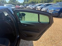 USED 2017 67 VAUXHALL INSIGNIA 2.0 Turbo D BlueInjection SRi Nav Grand Sport 5dr Diesel Manual Euro 6 (s/s) (170 ps) Mot 22nd May 2027, + Service History inc Cambelt @ 51k, + 3 Months Warranty, + ULEZ compliant, + Front/rear sensors, + Cruise control with limiter, + DAB radio, + Sat nav, + Bluetooth, + Climate control, + Lane assist, + Apple carplay/Android auto, + Auto lights/wipers, + High beam assist, + USB ports, + Isofix, + Alloy wheels