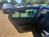 USED 2017 67 VAUXHALL INSIGNIA 2.0 Turbo D BlueInjection SRi Nav Grand Sport 5dr Diesel Manual Euro 6 (s/s) (170 ps) Mot 22nd May 2027, + Service History inc Cambelt @ 51k, + 3 Months Warranty, + ULEZ compliant, + Front/rear sensors, + Cruise control with limiter, + DAB radio, + Sat nav, + Bluetooth, + Climate control, + Lane assist, + Apple carplay/Android auto, + Auto lights/wipers, + High beam assist, + USB ports, + Isofix, + Alloy wheels