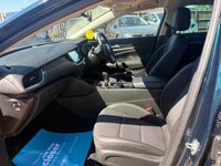 USED 2017 67 VAUXHALL INSIGNIA 2.0 Turbo D BlueInjection SRi Nav Grand Sport 5dr Diesel Manual Euro 6 (s/s) (170 ps) Mot 22nd May 2027, + Service History inc Cambelt @ 51k, + 3 Months Warranty, + ULEZ compliant, + Front/rear sensors, + Cruise control with limiter, + DAB radio, + Sat nav, + Bluetooth, + Climate control, + Lane assist, + Apple carplay/Android auto, + Auto lights/wipers, + High beam assist, + USB ports, + Isofix, + Alloy wheels