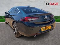 USED 2017 67 VAUXHALL INSIGNIA 2.0 Turbo D BlueInjection SRi Nav Grand Sport 5dr Diesel Manual Euro 6 (s/s) (170 ps) Mot 22nd May 2027, + Service History inc Cambelt @ 51k, + 3 Months Warranty, + ULEZ compliant, + Front/rear sensors, + Cruise control with limiter, + DAB radio, + Sat nav, + Bluetooth, + Climate control, + Lane assist, + Apple carplay/Android auto, + Auto lights/wipers, + High beam assist, + USB ports, + Isofix, + Alloy wheels