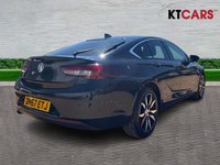 USED 2017 67 VAUXHALL INSIGNIA 2.0 Turbo D BlueInjection SRi Nav Grand Sport 5dr Diesel Manual Euro 6 (s/s) (170 ps) Mot 22nd May 2027, + Service History inc Cambelt @ 51k, + 3 Months Warranty, + ULEZ compliant, + Front/rear sensors, + Cruise control with limiter, + DAB radio, + Sat nav, + Bluetooth, + Climate control, + Lane assist, + Apple carplay/Android auto, + Auto lights/wipers, + High beam assist, + USB ports, + Isofix, + Alloy wheels