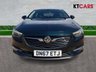 USED 2017 67 VAUXHALL INSIGNIA 2.0 Turbo D BlueInjection SRi Nav Grand Sport 5dr Diesel Manual Euro 6 (s/s) (170 ps) Mot 22nd May 2027, + Service History inc Cambelt @ 51k, + 3 Months Warranty, + ULEZ compliant, + Front/rear sensors, + Cruise control with limiter, + DAB radio, + Sat nav, + Bluetooth, + Climate control, + Lane assist, + Apple carplay/Android auto, + Auto lights/wipers, + High beam assist, + USB ports, + Isofix, + Alloy wheels
