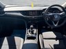 USED 2017 67 VAUXHALL INSIGNIA 2.0 Turbo D BlueInjection SRi Nav Grand Sport 5dr Diesel Manual Euro 6 (s/s) (170 ps) Mot 22nd May 2027, + Service History inc Cambelt @ 51k, + 3 Months Warranty, + ULEZ compliant, + Front/rear sensors, + Cruise control with limiter, + DAB radio, + Sat nav, + Bluetooth, + Climate control, + Lane assist, + Apple carplay/Android auto, + Auto lights/wipers, + High beam assist, + USB ports, + Isofix, + Alloy wheels