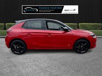 USED 2021 71 VAUXHALL CORSA 1.2 Griffin Hatchback 5dr Petrol Manual Euro 6 (75 ps) HERE AT MOTOR SWITCH YOUR NEW MOTOR IS JUST A SWITCH AWAY WITH THIS VAUXHALL CORSA GRIFFIN HATCHBACK 5DR 1.2 PETROL MANUAL EURO 6, WHICH COMES WITH A FULL 12 MONTHS NATIONWIDE WARRANTY AND ALSO COMES WITH A FULL 12 MONTHS MOT, THIS VEHICLE WILL ALSO BE FRESHLY SERVICED BEFORE IT LEAVES US TO BRING IT BACK UP TO DATE, ALSO HAS ONLY 2 FORMER KEEPERS, ALSO COMES WITH 2 KEYS AND HAS LOW MILEAGE, FINANCE AVAILABLE FROM 11.9% APR, DELIVERY AVAILABLE, PART EX WELCOME, FULLY VALETED