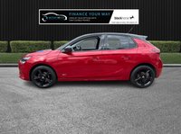 USED 2021 71 VAUXHALL CORSA 1.2 Griffin Hatchback 5dr Petrol Manual Euro 6 (75 ps) HERE AT MOTOR SWITCH YOUR NEW MOTOR IS JUST A SWITCH AWAY WITH THIS VAUXHALL CORSA GRIFFIN HATCHBACK 5DR 1.2 PETROL MANUAL EURO 6, WHICH COMES WITH A FULL 12 MONTHS NATIONWIDE WARRANTY AND ALSO COMES WITH A FULL 12 MONTHS MOT, THIS VEHICLE WILL ALSO BE FRESHLY SERVICED BEFORE IT LEAVES US TO BRING IT BACK UP TO DATE, ALSO HAS ONLY 2 FORMER KEEPERS, ALSO COMES WITH 2 KEYS AND HAS LOW MILEAGE, FINANCE AVAILABLE FROM 11.9% APR, DELIVERY AVAILABLE, PART EX WELCOME, FULLY VALETED