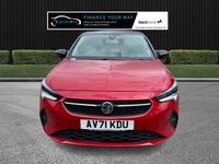 USED 2021 71 VAUXHALL CORSA 1.2 Griffin Hatchback 5dr Petrol Manual Euro 6 (75 ps) HERE AT MOTOR SWITCH YOUR NEW MOTOR IS JUST A SWITCH AWAY WITH THIS VAUXHALL CORSA GRIFFIN HATCHBACK 5DR 1.2 PETROL MANUAL EURO 6, WHICH COMES WITH A FULL 12 MONTHS NATIONWIDE WARRANTY AND ALSO COMES WITH A FULL 12 MONTHS MOT, THIS VEHICLE WILL ALSO BE FRESHLY SERVICED BEFORE IT LEAVES US TO BRING IT BACK UP TO DATE, ALSO HAS ONLY 2 FORMER KEEPERS, ALSO COMES WITH 2 KEYS AND HAS LOW MILEAGE, FINANCE AVAILABLE FROM 11.9% APR, DELIVERY AVAILABLE, PART EX WELCOME, FULLY VALETED