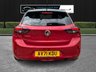 USED 2021 71 VAUXHALL CORSA 1.2 Griffin Hatchback 5dr Petrol Manual Euro 6 (75 ps) HERE AT MOTOR SWITCH YOUR NEW MOTOR IS JUST A SWITCH AWAY WITH THIS VAUXHALL CORSA GRIFFIN HATCHBACK 5DR 1.2 PETROL MANUAL EURO 6, WHICH COMES WITH A FULL 12 MONTHS NATIONWIDE WARRANTY AND ALSO COMES WITH A FULL 12 MONTHS MOT, THIS VEHICLE WILL ALSO BE FRESHLY SERVICED BEFORE IT LEAVES US TO BRING IT BACK UP TO DATE, ALSO HAS ONLY 2 FORMER KEEPERS, ALSO COMES WITH 2 KEYS AND HAS LOW MILEAGE, FINANCE AVAILABLE FROM 11.9% APR, DELIVERY AVAILABLE, PART EX WELCOME, FULLY VALETED