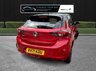 USED 2021 71 VAUXHALL CORSA 1.2 Griffin Hatchback 5dr Petrol Manual Euro 6 (75 ps) HERE AT MOTOR SWITCH YOUR NEW MOTOR IS JUST A SWITCH AWAY WITH THIS VAUXHALL CORSA GRIFFIN HATCHBACK 5DR 1.2 PETROL MANUAL EURO 6, WHICH COMES WITH A FULL 12 MONTHS NATIONWIDE WARRANTY AND ALSO COMES WITH A FULL 12 MONTHS MOT, THIS VEHICLE WILL ALSO BE FRESHLY SERVICED BEFORE IT LEAVES US TO BRING IT BACK UP TO DATE, ALSO HAS ONLY 2 FORMER KEEPERS, ALSO COMES WITH 2 KEYS AND HAS LOW MILEAGE, FINANCE AVAILABLE FROM 11.9% APR, DELIVERY AVAILABLE, PART EX WELCOME, FULLY VALETED