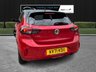 USED 2021 71 VAUXHALL CORSA 1.2 Griffin Hatchback 5dr Petrol Manual Euro 6 (75 ps) HERE AT MOTOR SWITCH YOUR NEW MOTOR IS JUST A SWITCH AWAY WITH THIS VAUXHALL CORSA GRIFFIN HATCHBACK 5DR 1.2 PETROL MANUAL EURO 6, WHICH COMES WITH A FULL 12 MONTHS NATIONWIDE WARRANTY AND ALSO COMES WITH A FULL 12 MONTHS MOT, THIS VEHICLE WILL ALSO BE FRESHLY SERVICED BEFORE IT LEAVES US TO BRING IT BACK UP TO DATE, ALSO HAS ONLY 2 FORMER KEEPERS, ALSO COMES WITH 2 KEYS AND HAS LOW MILEAGE, FINANCE AVAILABLE FROM 11.9% APR, DELIVERY AVAILABLE, PART EX WELCOME, FULLY VALETED