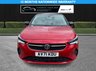 USED 2021 71 VAUXHALL CORSA 1.2 Griffin Hatchback 5dr Petrol Manual Euro 6 (75 ps) HERE AT MOTOR SWITCH YOUR NEW MOTOR IS JUST A SWITCH AWAY WITH THIS VAUXHALL CORSA GRIFFIN HATCHBACK 5DR 1.2 PETROL MANUAL EURO 6, WHICH COMES WITH A FULL 12 MONTHS NATIONWIDE WARRANTY AND ALSO COMES WITH A FULL 12 MONTHS MOT, THIS VEHICLE WILL ALSO BE FRESHLY SERVICED BEFORE IT LEAVES US TO BRING IT BACK UP TO DATE, ALSO HAS ONLY 2 FORMER KEEPERS, ALSO COMES WITH 2 KEYS AND HAS LOW MILEAGE, FINANCE AVAILABLE FROM 9.9% APR, DELIVERY AVAILABLE, PART EX WELCOME, FULLY VALETED