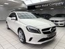 USED 2018 18 MERCEDES-BENZ A CLASS 1.6 A180 Sport Edition Hatchback 5dr Petrol 7G-DCT Euro 6 (s/s) (122 ps) 