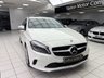 USED 2018 18 MERCEDES-BENZ A CLASS 1.6 A180 Sport Edition Hatchback 5dr Petrol 7G-DCT Euro 6 (s/s) (122 ps) 
