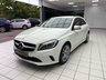 USED 2018 18 MERCEDES-BENZ A CLASS 1.6 A180 Sport Edition Hatchback 5dr Petrol 7G-DCT Euro 6 (s/s) (122 ps) 