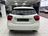 USED 2018 18 MERCEDES-BENZ A CLASS 1.6 A180 Sport Edition Hatchback 5dr Petrol 7G-DCT Euro 6 (s/s) (122 ps) 