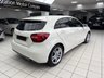 USED 2018 18 MERCEDES-BENZ A CLASS 1.6 A180 Sport Edition Hatchback 5dr Petrol 7G-DCT Euro 6 (s/s) (122 ps) 