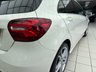 USED 2018 18 MERCEDES-BENZ A CLASS 1.6 A180 Sport Edition Hatchback 5dr Petrol 7G-DCT Euro 6 (s/s) (122 ps) 