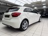 USED 2018 18 MERCEDES-BENZ A CLASS 1.6 A180 Sport Edition Hatchback 5dr Petrol 7G-DCT Euro 6 (s/s) (122 ps) 
